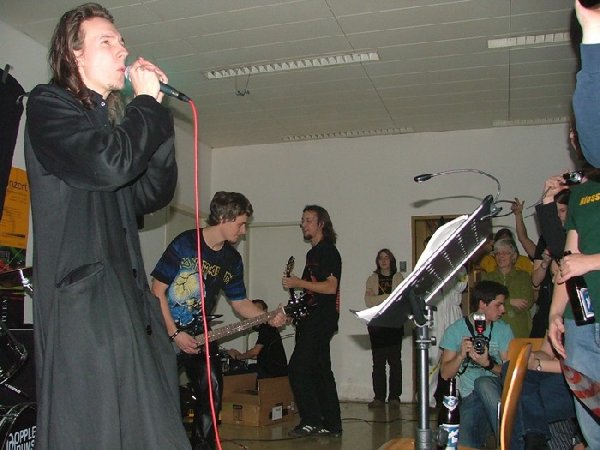 Galerie