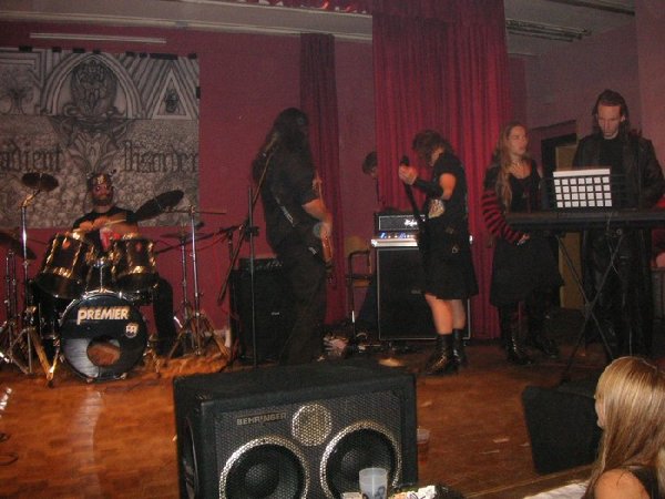 Galerie