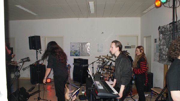 Galerie