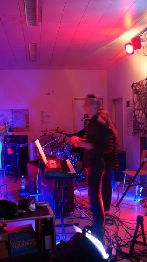 Galerie