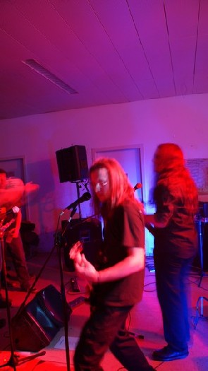 Galerie