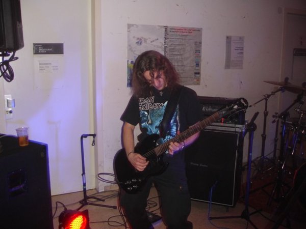 Galerie