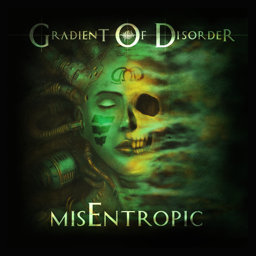 CD – misEntropic