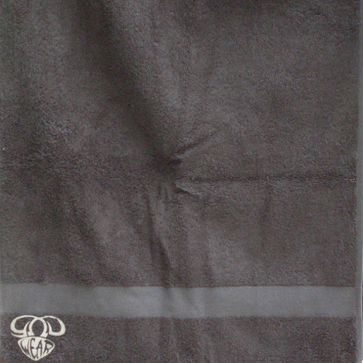 GOD-Wear Handtuch (50 cm × 100 cm)